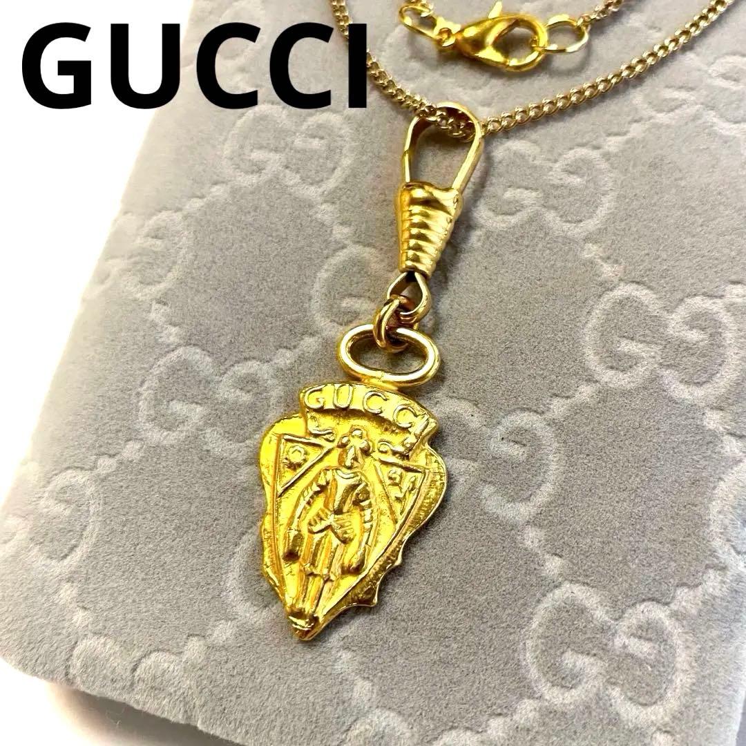 Gucci Necklaces 60