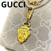 Gucci Necklaces 60
