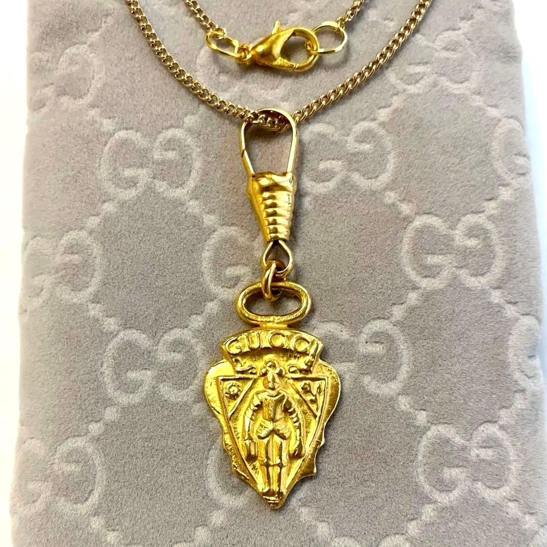 Gucci Necklaces 60
