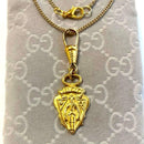 Gucci Necklaces 60