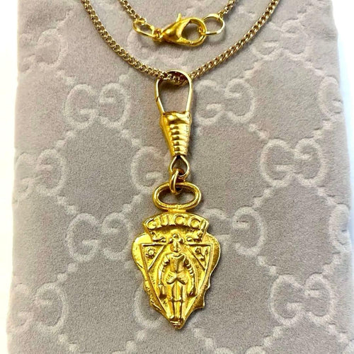 Gucci Necklaces 60