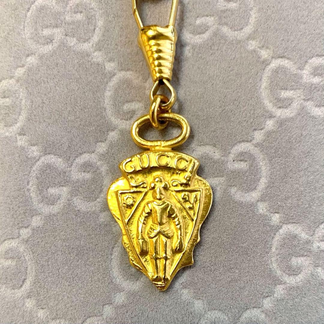 Gucci Necklaces 60