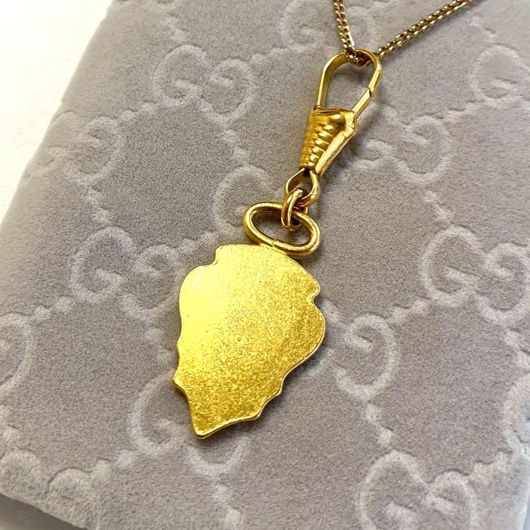 Gucci Necklaces 60
