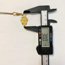 Gucci Necklaces 60
