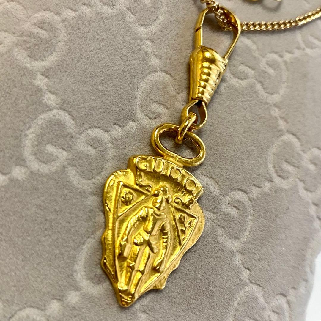 Gucci Necklaces 60