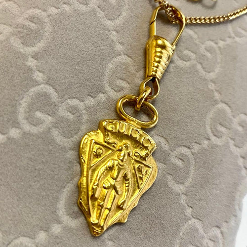 Gucci Necklaces 60