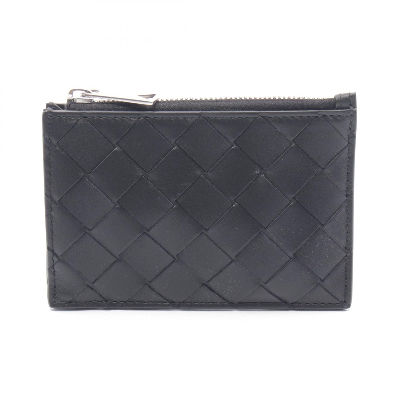 Bottega Veneta Coin Case Purse 749439Vcpq38803