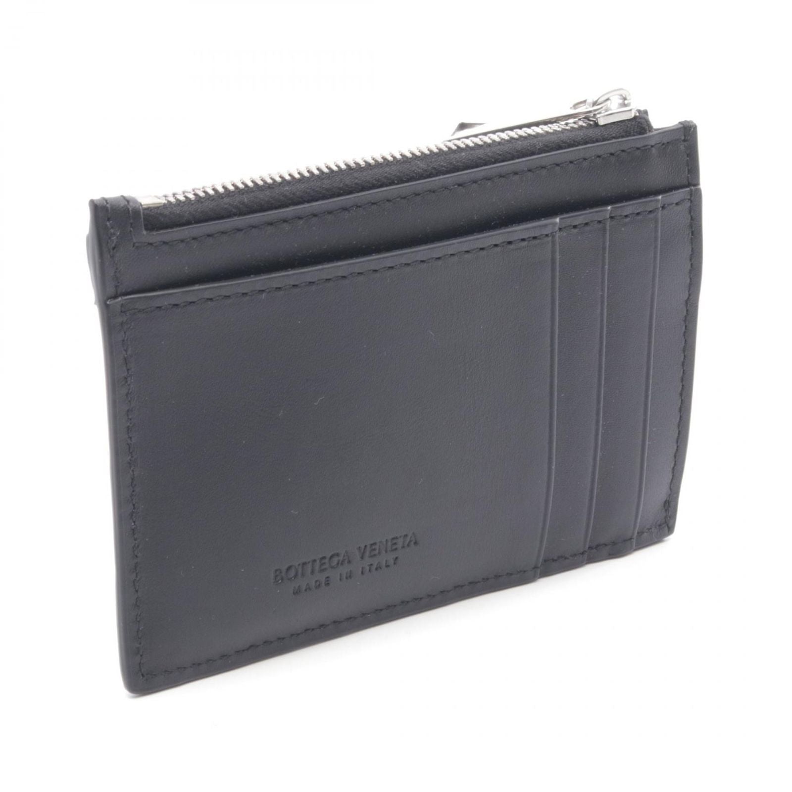 Bottega Veneta Coin Case Purse 749439Vcpq38803