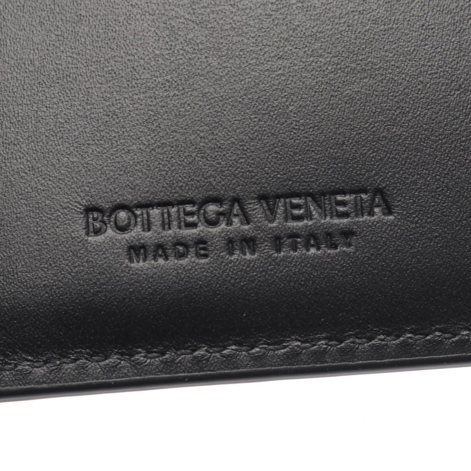 Bottega Veneta Coin Case Purse 749439Vcpq38803