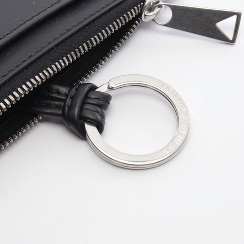 Bottega Veneta Coin Case Purse 749439Vcpq38803