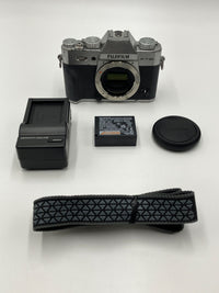 Mirrorless Interchangeable Lips Fujifilm X-T30