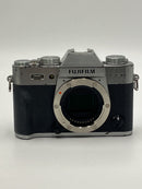 Mirrorless Interchangeable Lips Fujifilm X-T30