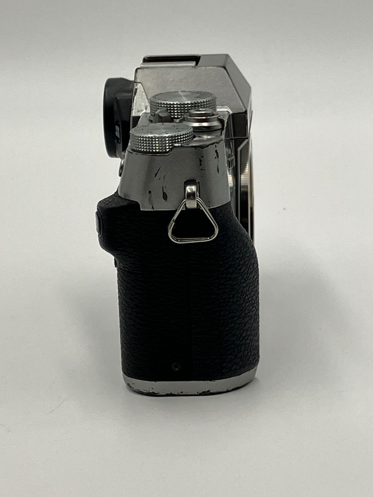 Mirrorless Interchangeable Lips Fujifilm X-T30
