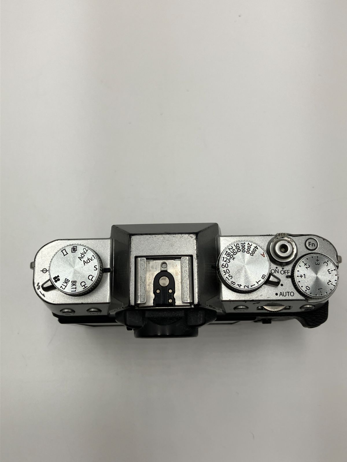 Mirrorless Interchangeable Lips Fujifilm X-T30