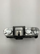 Mirrorless Interchangeable Lips Fujifilm X-T30