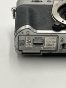 Mirrorless Interchangeable Lips Fujifilm X-T30