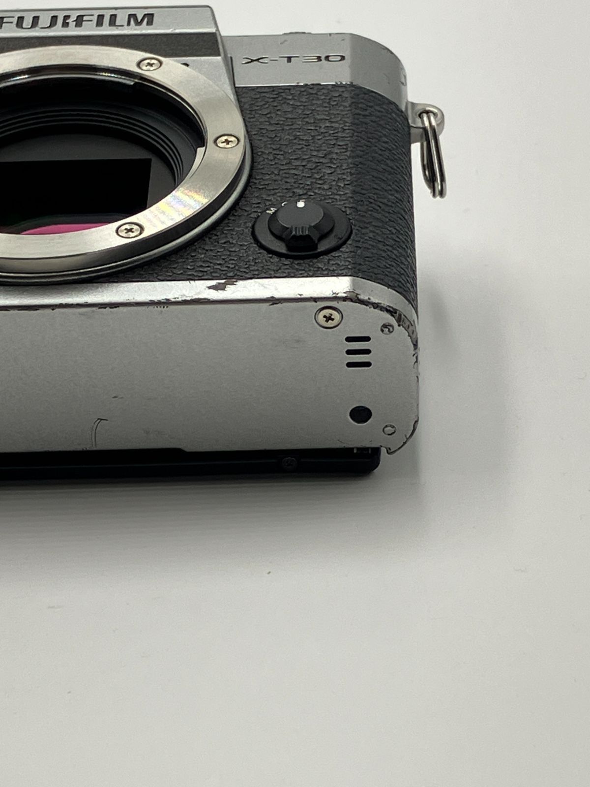 Mirrorless Interchangeable Lips Fujifilm X-T30