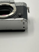 Mirrorless Interchangeable Lips Fujifilm X-T30