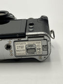 Mirrorless Interchangeable Lips Fujifilm X-T30