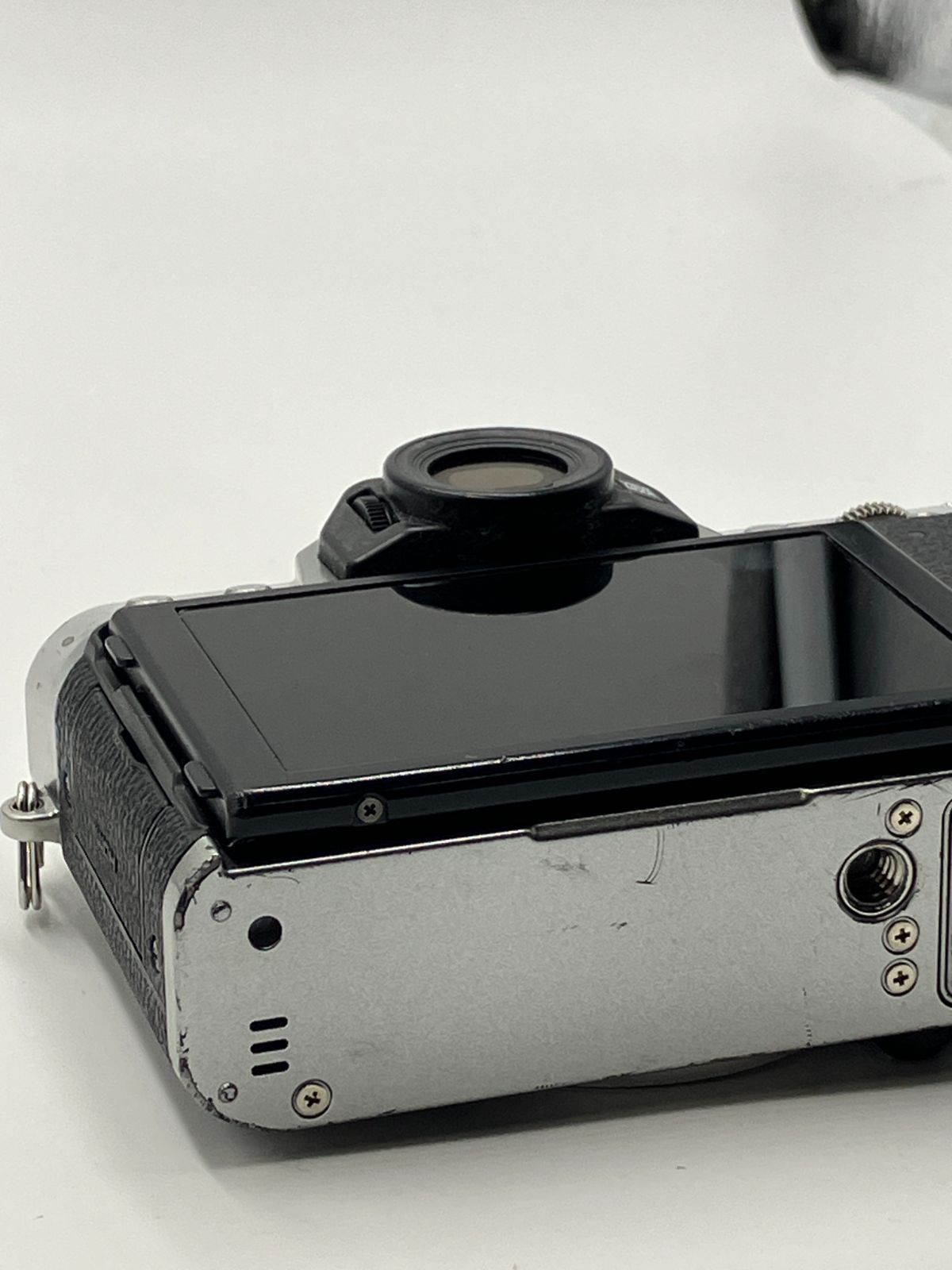 Mirrorless Interchangeable Lips Fujifilm X-T30