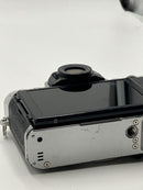 Mirrorless Interchangeable Lips Fujifilm X-T30