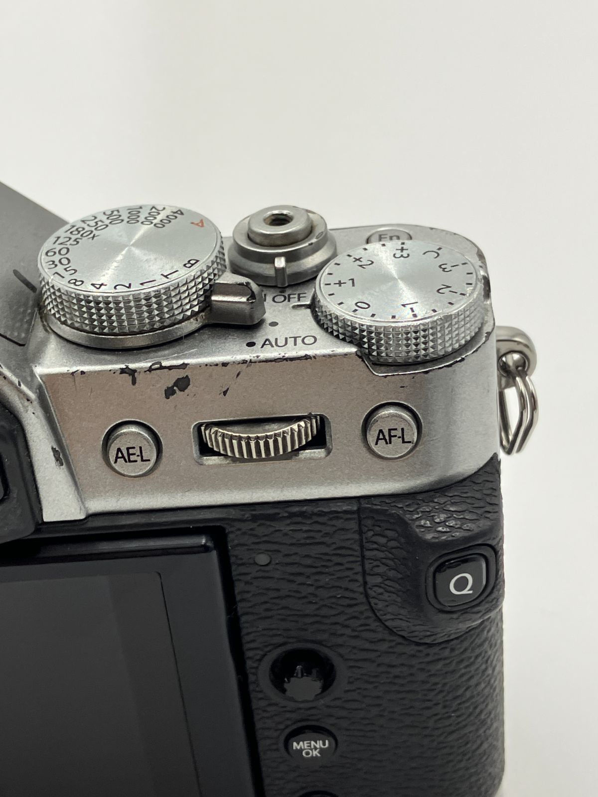Mirrorless Interchangeable Lips Fujifilm X-T30