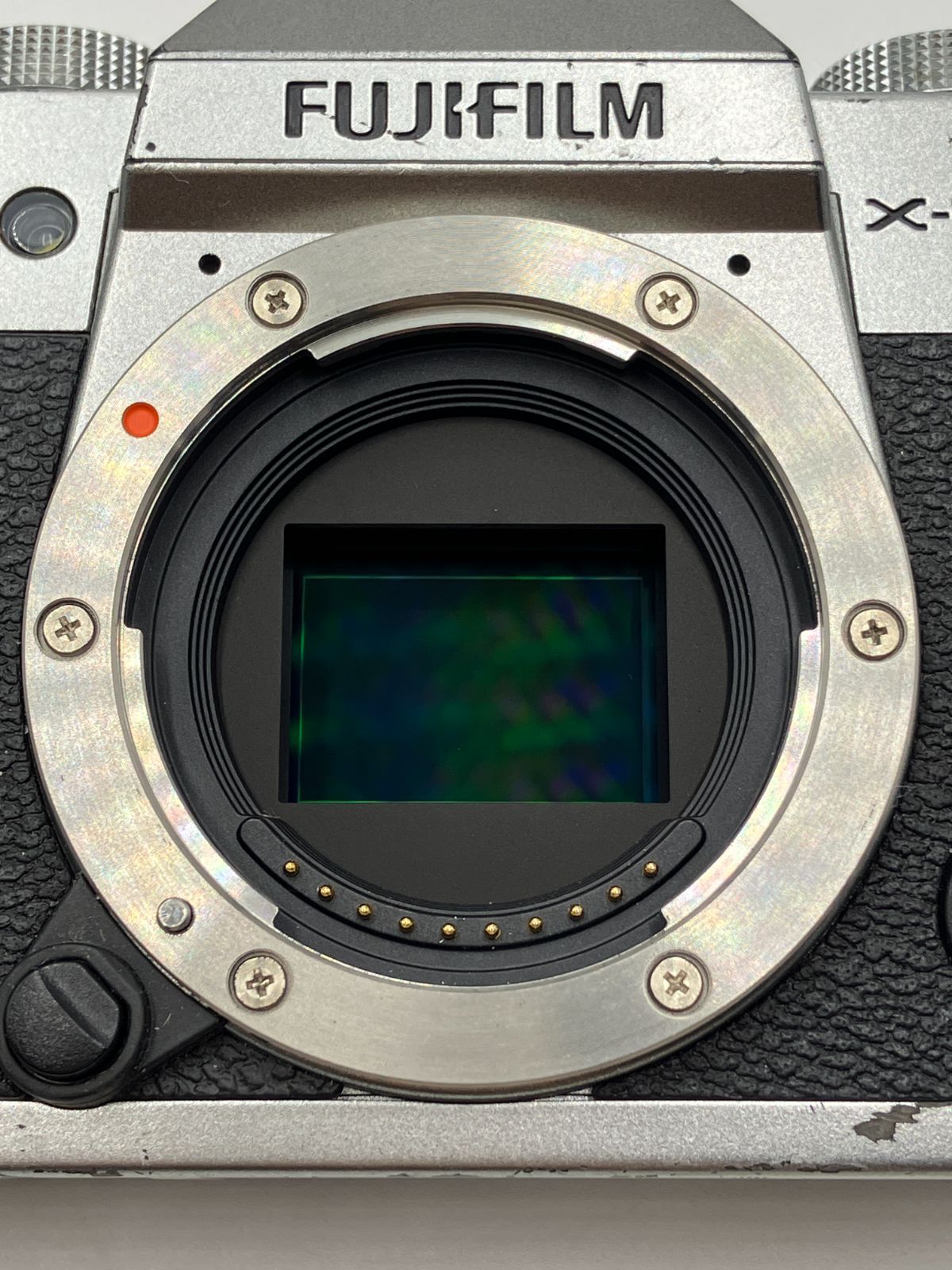 Mirrorless Interchangeable Lips Fujifilm X-T30