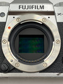 Mirrorless Interchangeable Lips Fujifilm X-T30