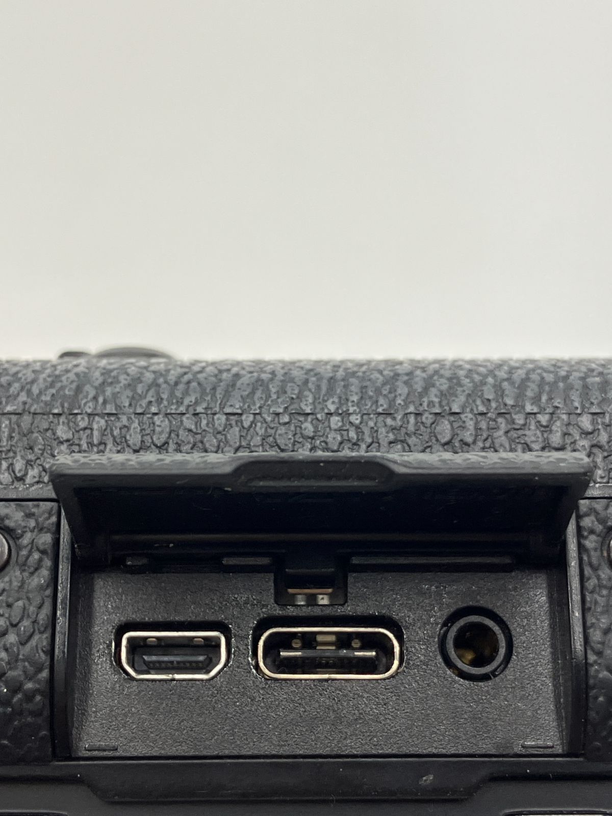 Mirrorless Interchangeable Lips Fujifilm X-T30