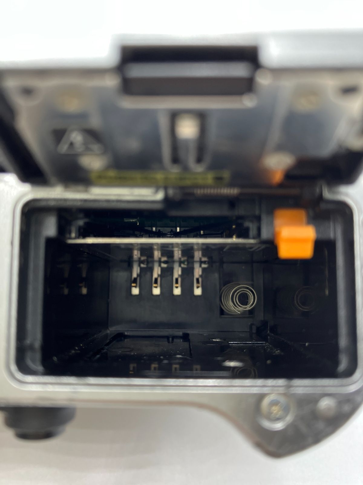 Mirrorless Interchangeable Lips Fujifilm X-T30