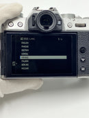 Mirrorless Interchangeable Lips Fujifilm X-T30