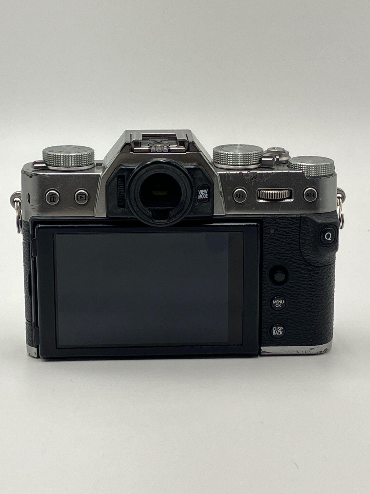 Mirrorless Interchangeable Lips Fujifilm X-T30