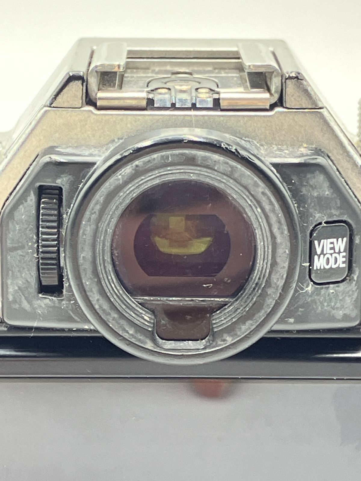 Mirrorless Interchangeable Lips Fujifilm X-T30