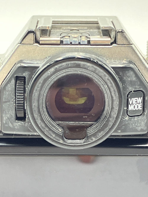 Mirrorless Interchangeable Lips Fujifilm X-T30