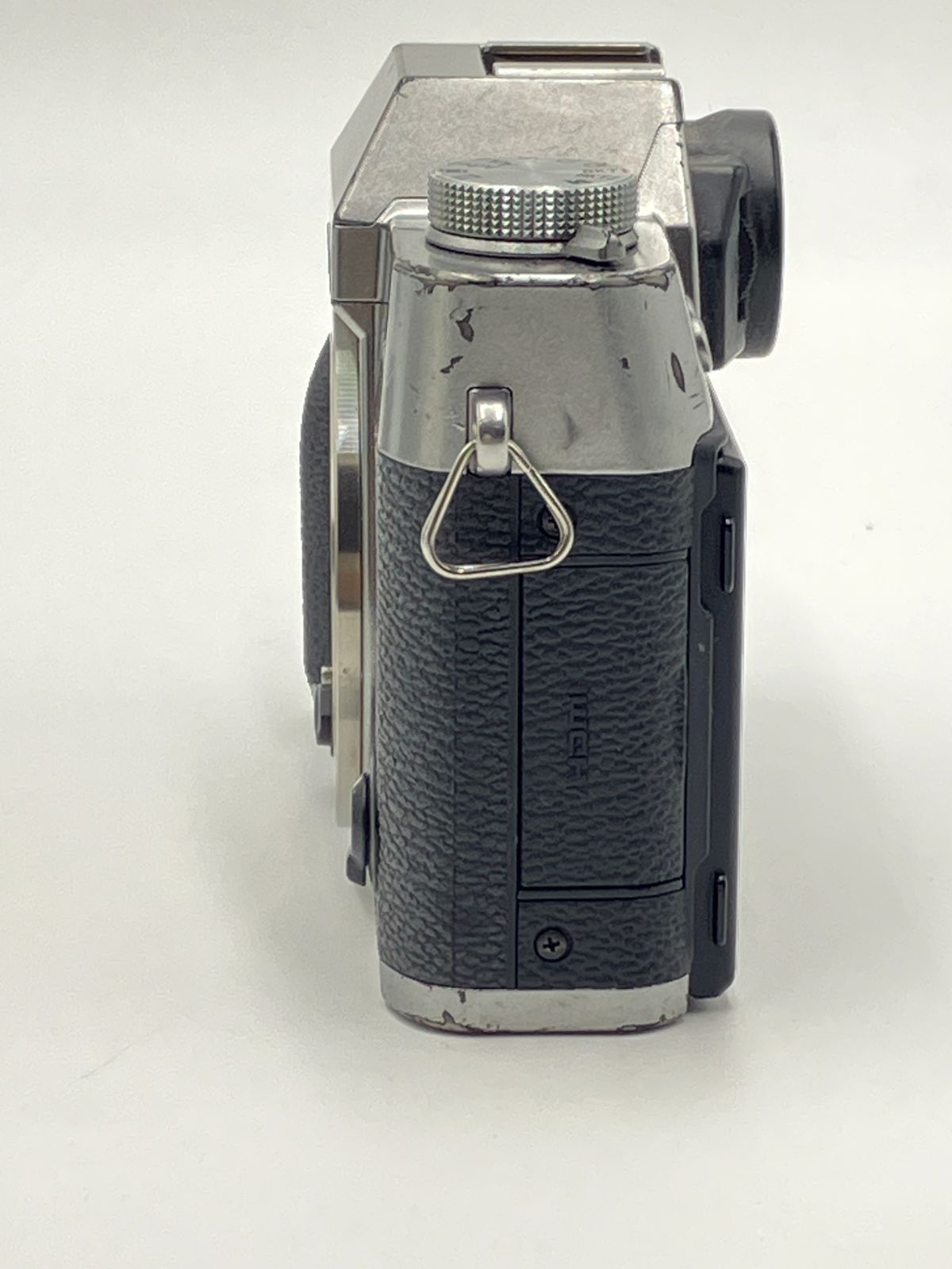 Mirrorless Interchangeable Lips Fujifilm X-T30