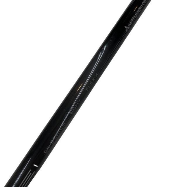 Shaft (G440 Tensei Ck Pro Orange 80Hy X)B