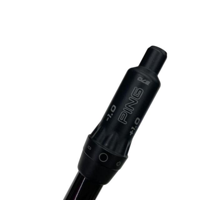 Shaft (G440 Tensei Ck Pro Orange 80Hy X)B