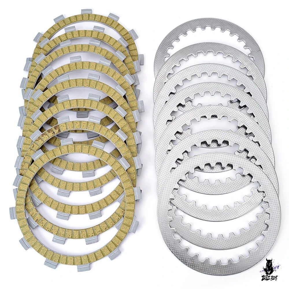 Brake Yzf-R6/R6S 1999-2009