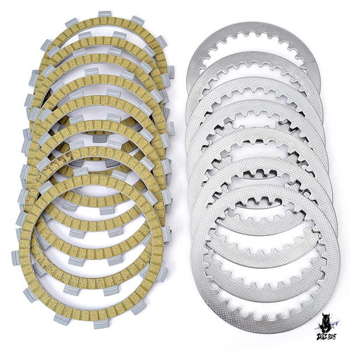 Brake Yzf-R6/R6S 1999-2009