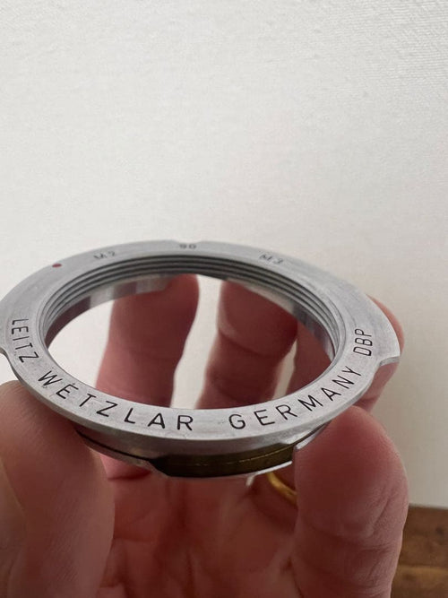 Leica Mount Adapters Leitz