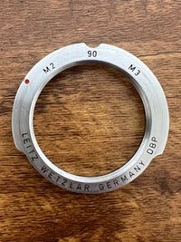 Leica Mount Adapters Leitz
