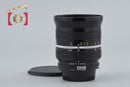 Nikon Lens (Zoom) Ai Nikkor 28-45Mm F/4.5