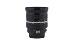 Nikon Lens (Zoom) Ai Nikkor 28-45Mm F/4.5