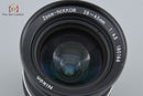 Nikon Lens (Zoom) Ai Nikkor 28-45Mm F/4.5