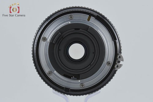 Nikon Lens (Zoom) Ai Nikkor 28-45Mm F/4.5