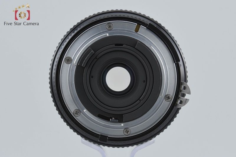 Nikon Lens (Zoom) Ai Nikkor 28-45Mm F/4.5