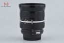 Nikon Lens (Zoom) Ai Nikkor 28-45Mm F/4.5