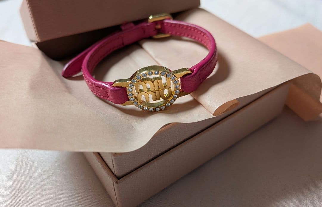 Miu Bracelets
