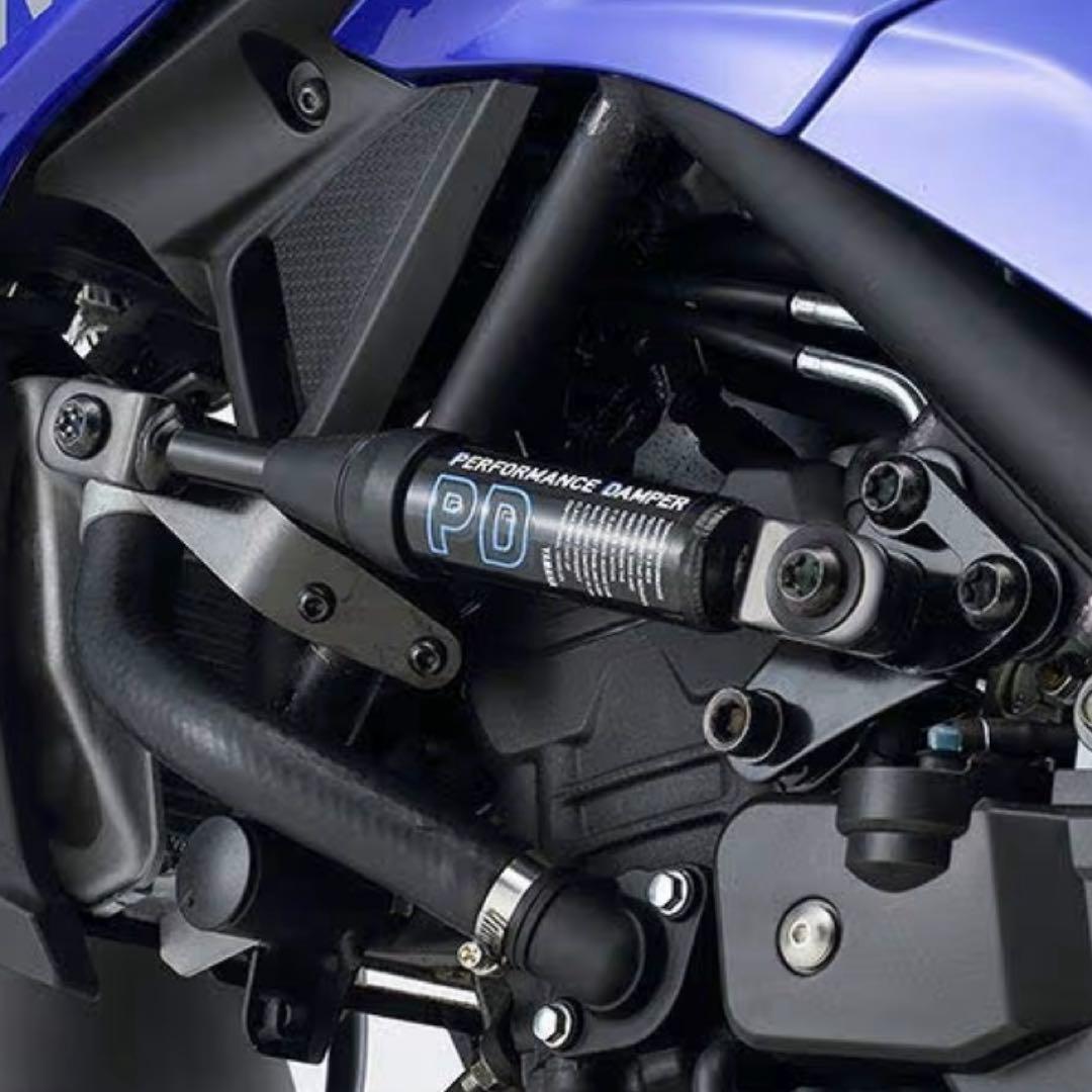 Yamaha Other Mt25/03