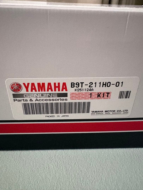 Yamaha Other Mt25/03